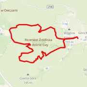 Mapa trate