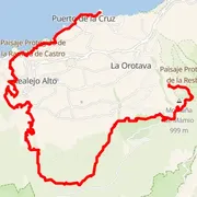 Mapa trate