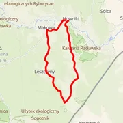 Mapa trate