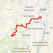 Mapa trate