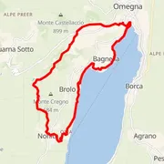 Mapa trate