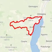 Mapa trate