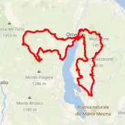 Mapa trate