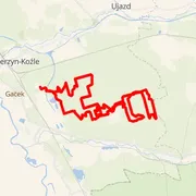 Mapa trate