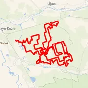 Mapa trate