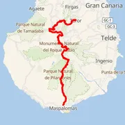 Mapa trate