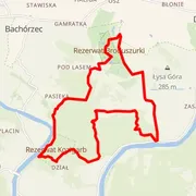 Mapa trate