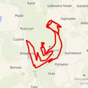 Mapa trate