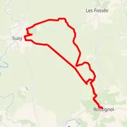 Mapa trate