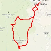 Mapa trate