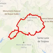 Mapa trate