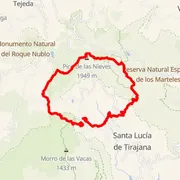 Mapa trate