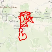 Mapa trate