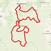 Mapa trate