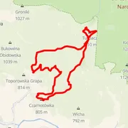 Mapa trate