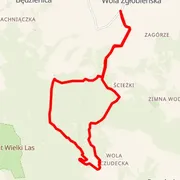 Mapa trate
