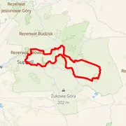 Mapa trate