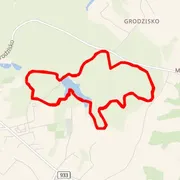 Mapa trate