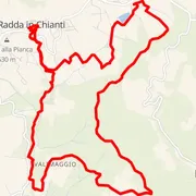 Mapa trate