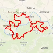 Mapa trate
