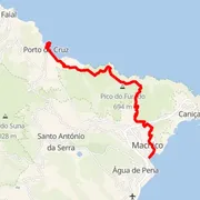 Mapa trate