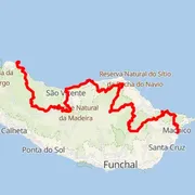 Mapa trate