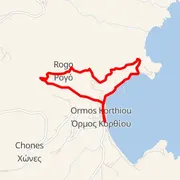 Mapa trate
