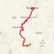 Mapa trate