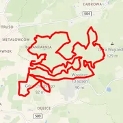Mapa trate