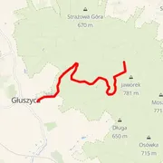 Mapa trate