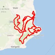 Mapa trate