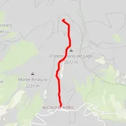 Mapa trate