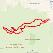 Mapa trate