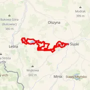 Mapa trate
