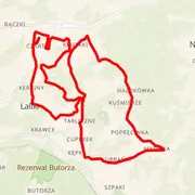 Mapa trate