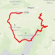 Mapa trate