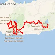 Mapa trate