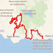 Mapa trate