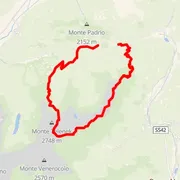 Mapa trate