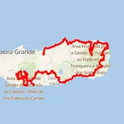 Mapa trate