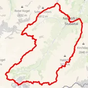 Mapa trate