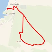 Mapa trate