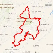 Mapa trate
