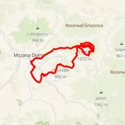 Mapa trate