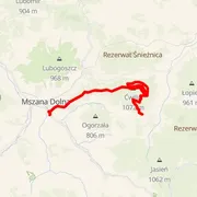 Mapa trate