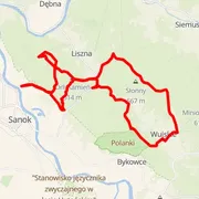 Mapa trate