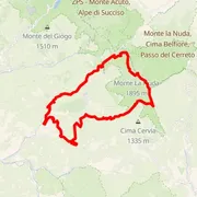 Mapa trate