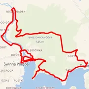 Mapa trate
