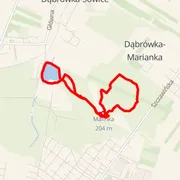 Mapa trate