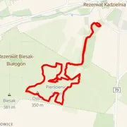 Mapa trate
